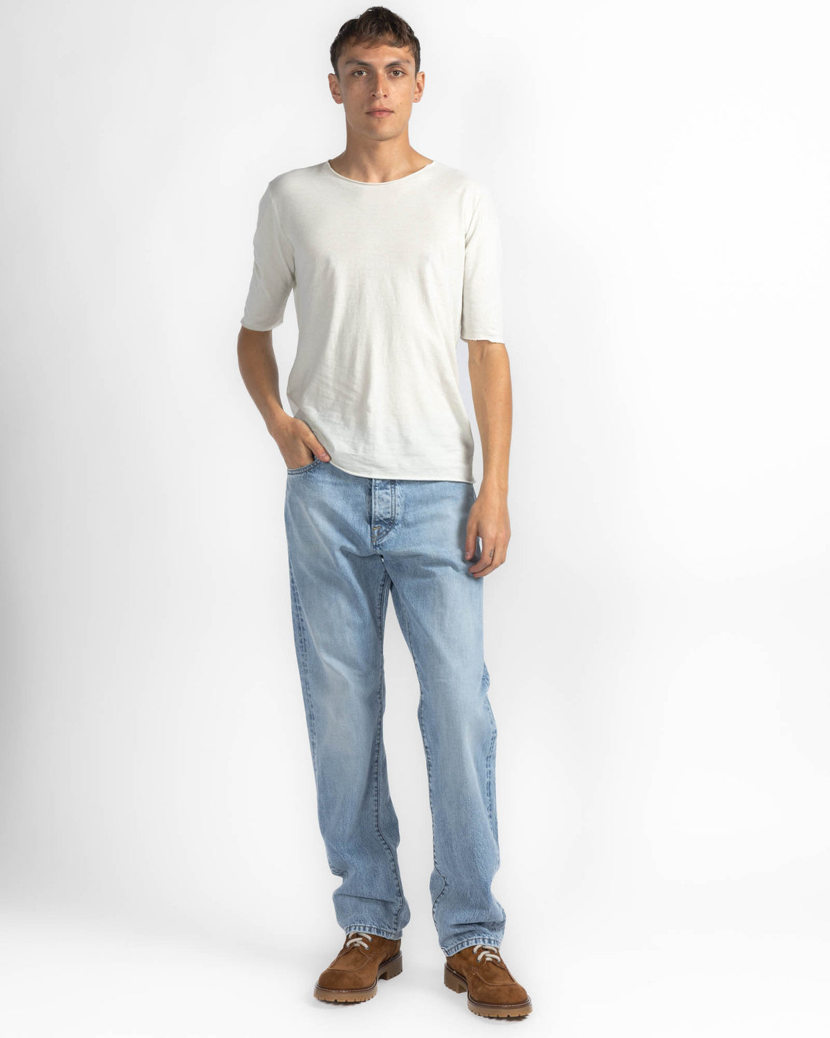 M9 Relax Jean