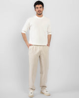Punto Crewneck