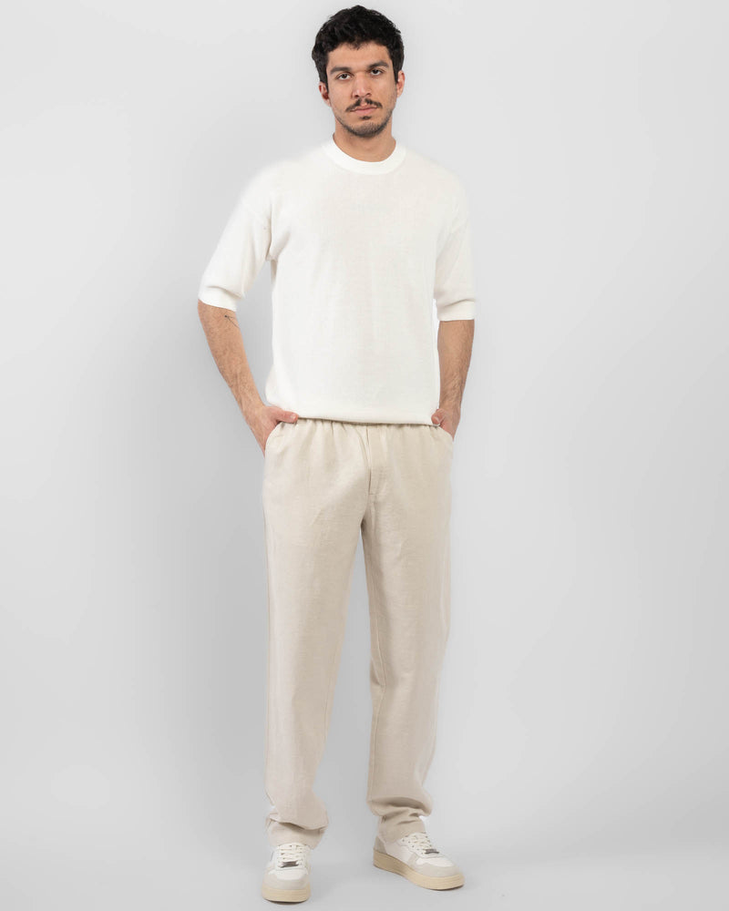 Punto Crewneck