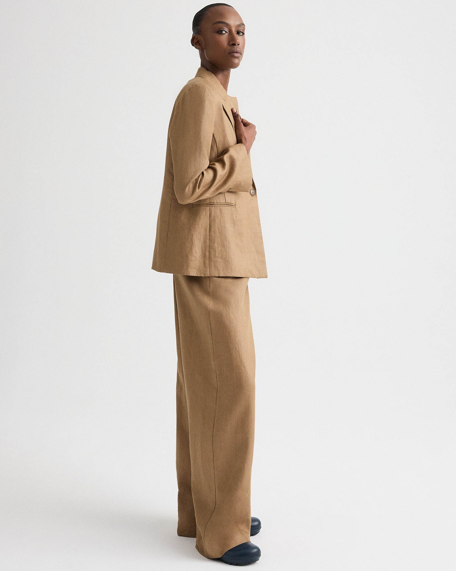 Boy Blazer