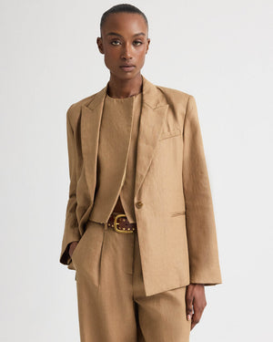 Boy Blazer