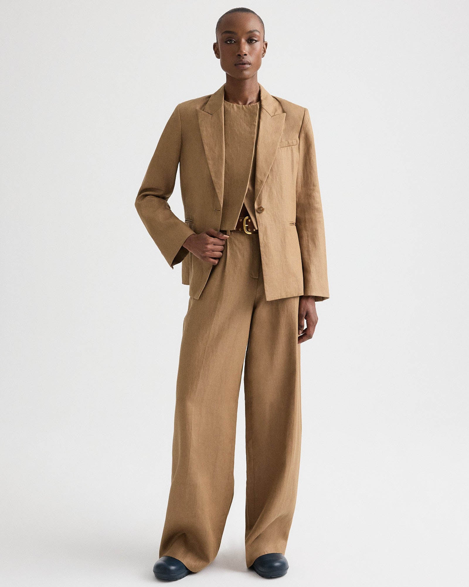 Boy Blazer