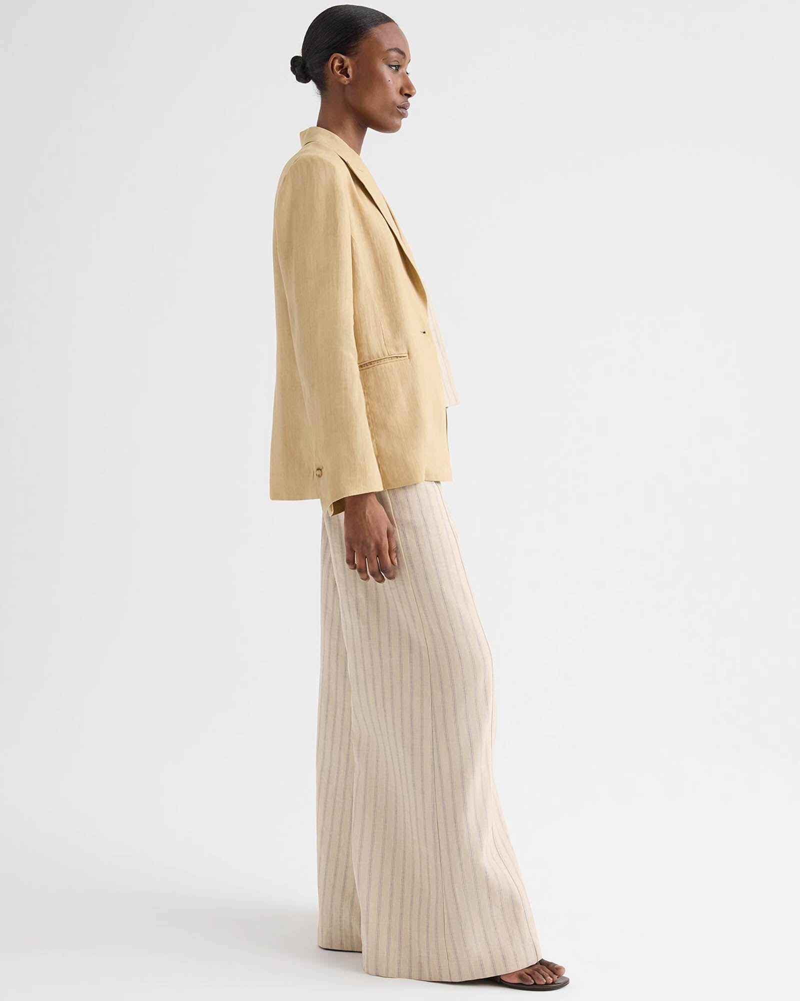 Boy Blazer