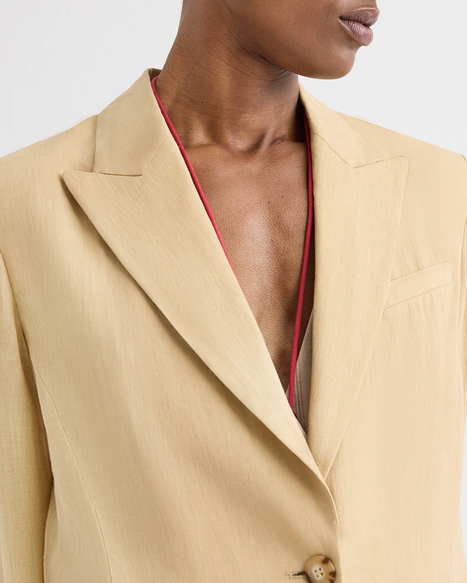 Boy Blazer