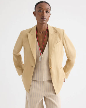 Boy Blazer