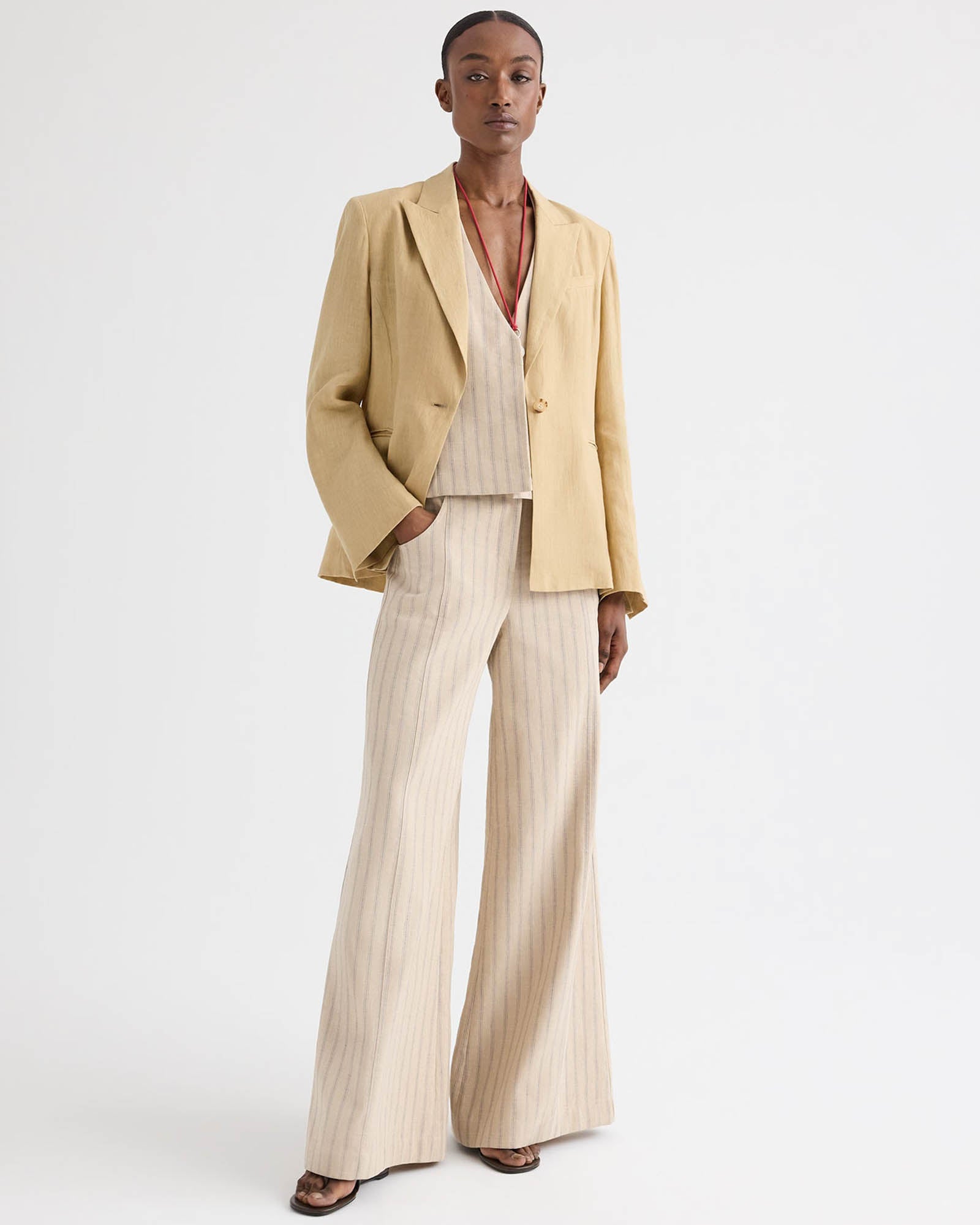 Boy Blazer