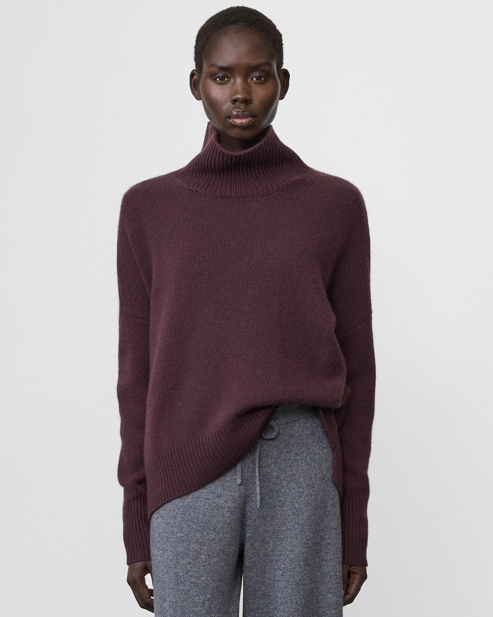 LISA YANG Heidi Sweater