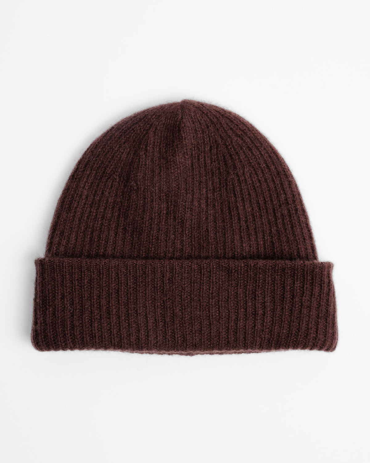 Rib Beanie