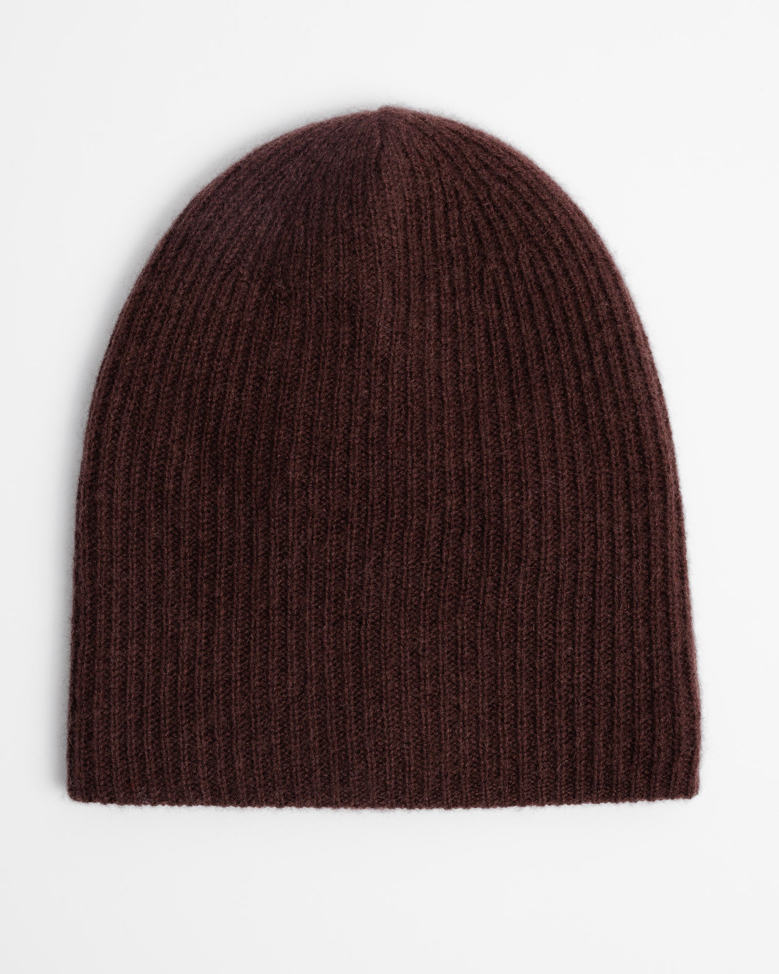 Rib Beanie