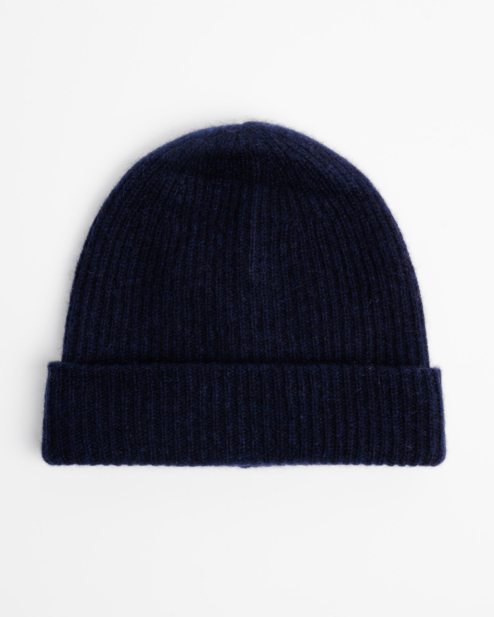Rib Beanie