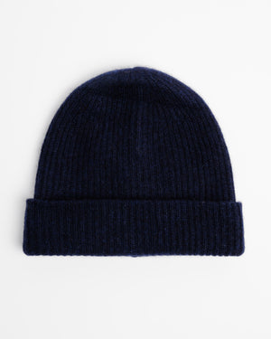 Rib Beanie