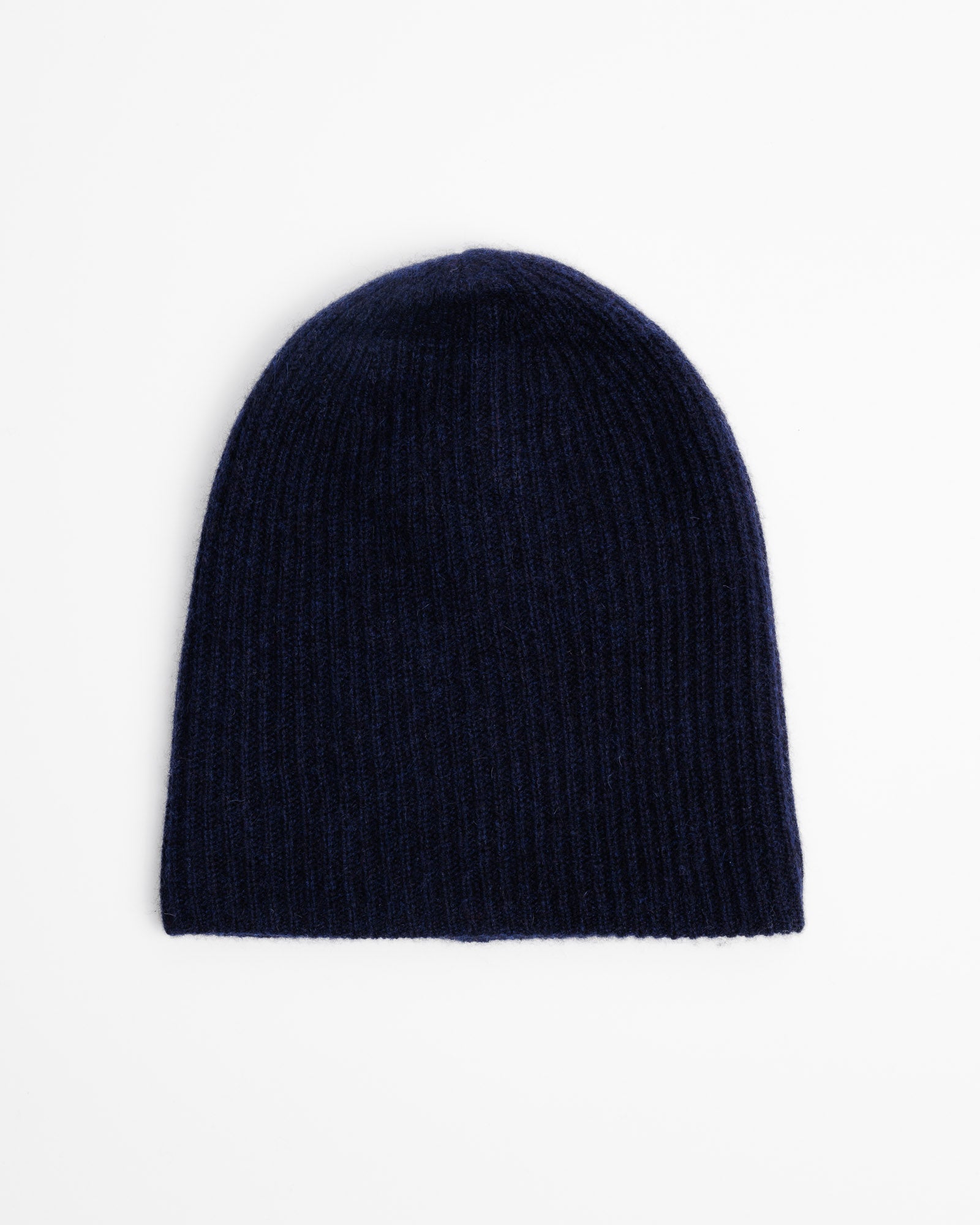Rib Beanie