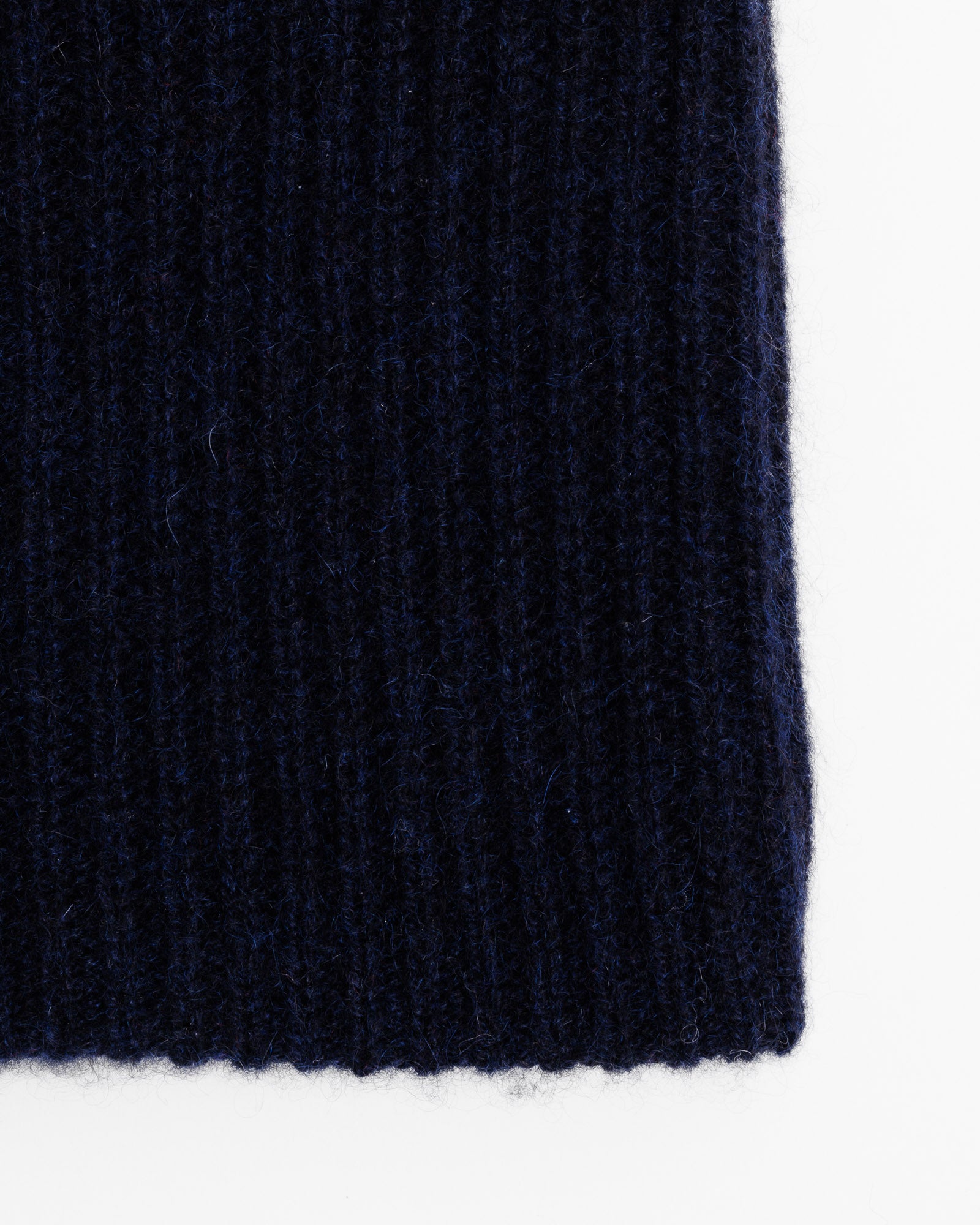 Rib Beanie