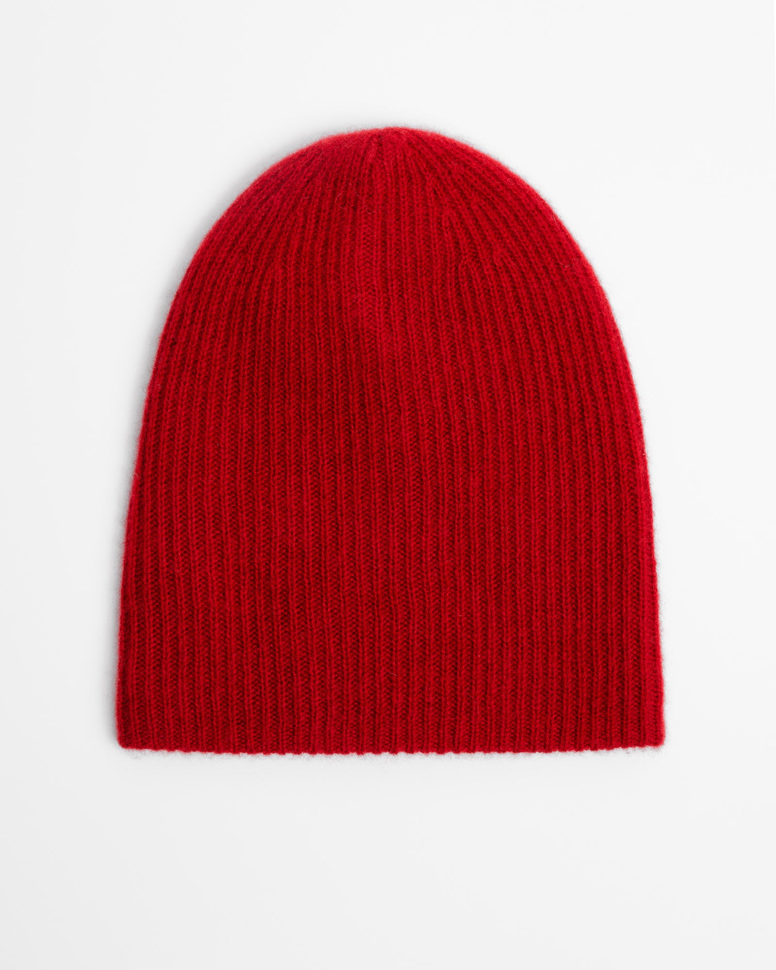 Rib Beanie
