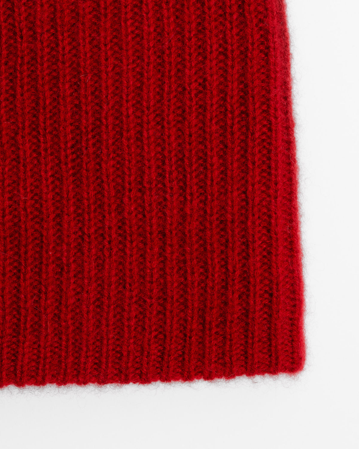 Rib Beanie