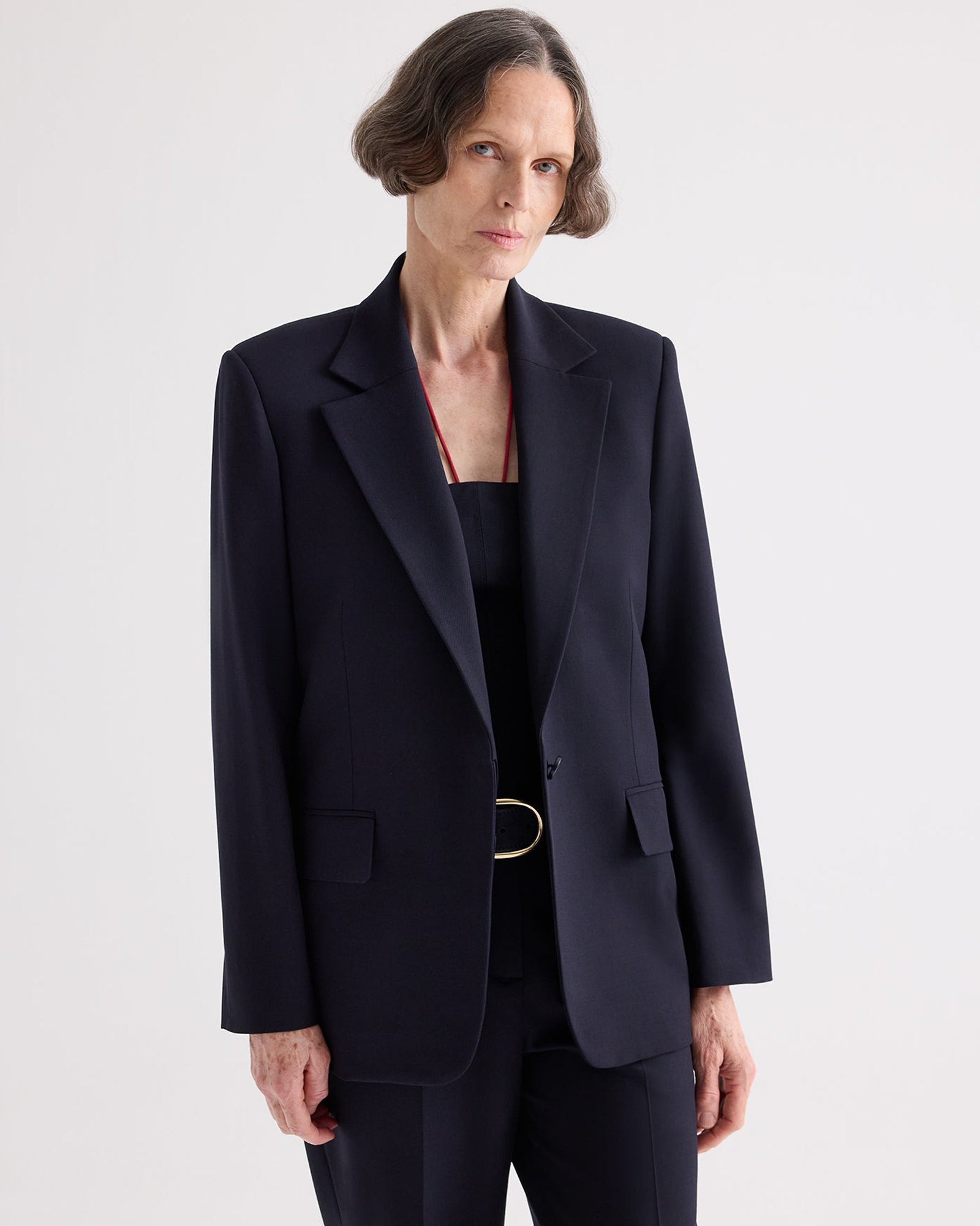 Jillian Blazer
