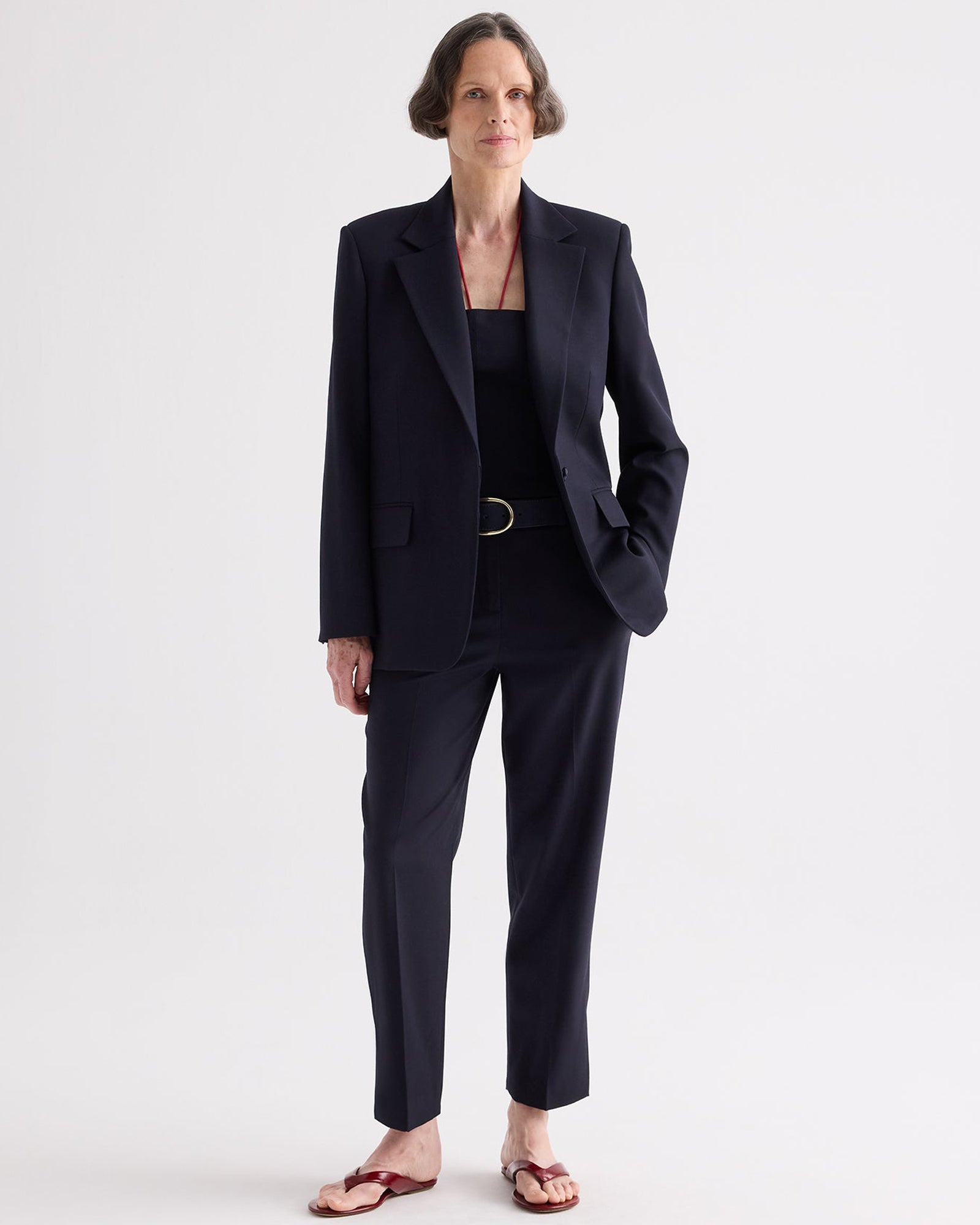 Jillian Blazer