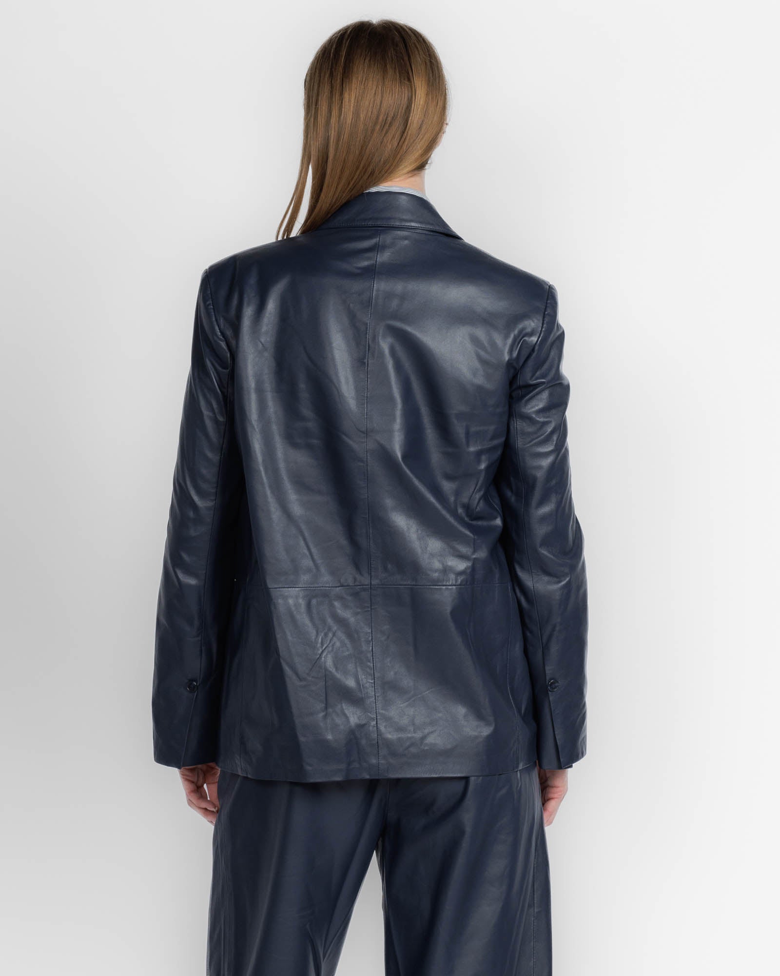 Jillian Blazer