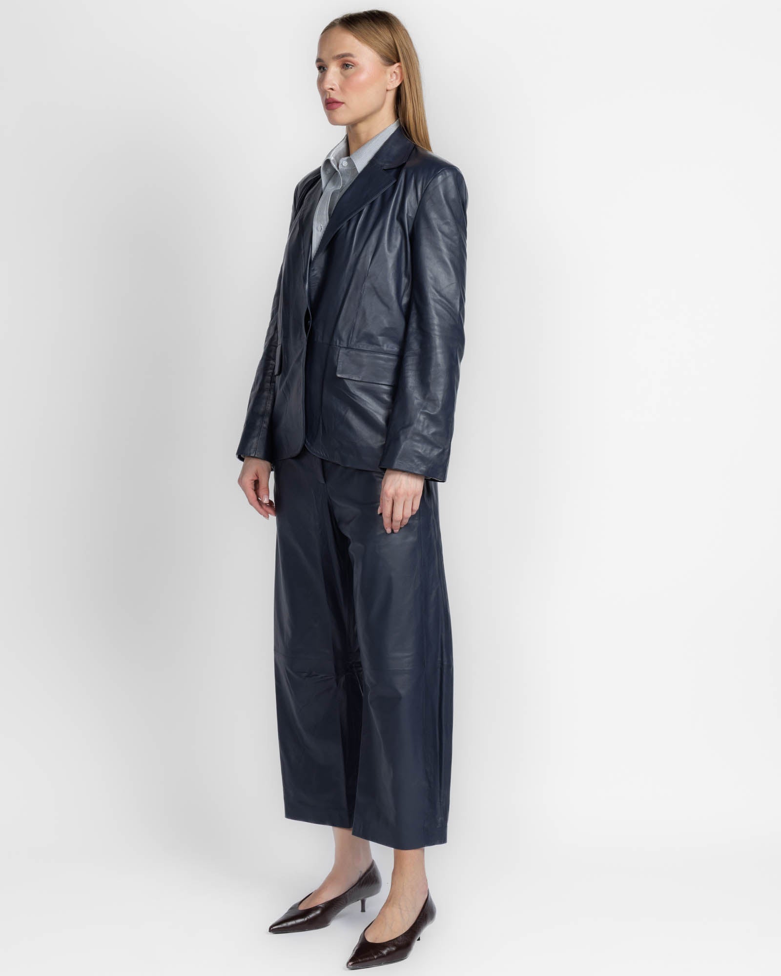 Jillian Blazer
