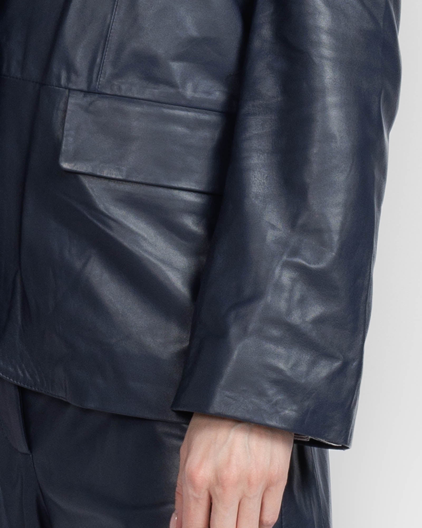 Jillian Blazer