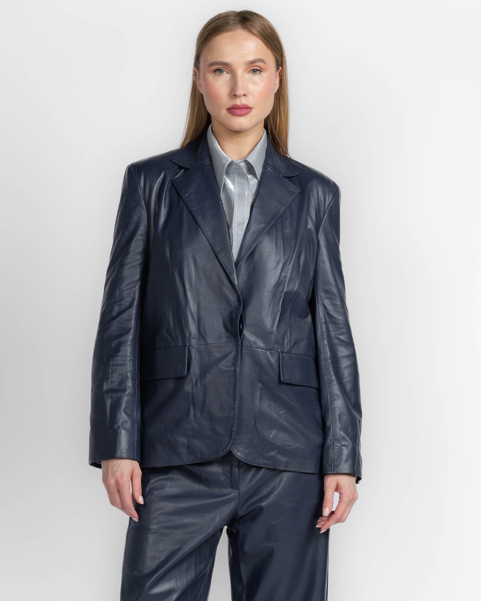 Jillian Blazer