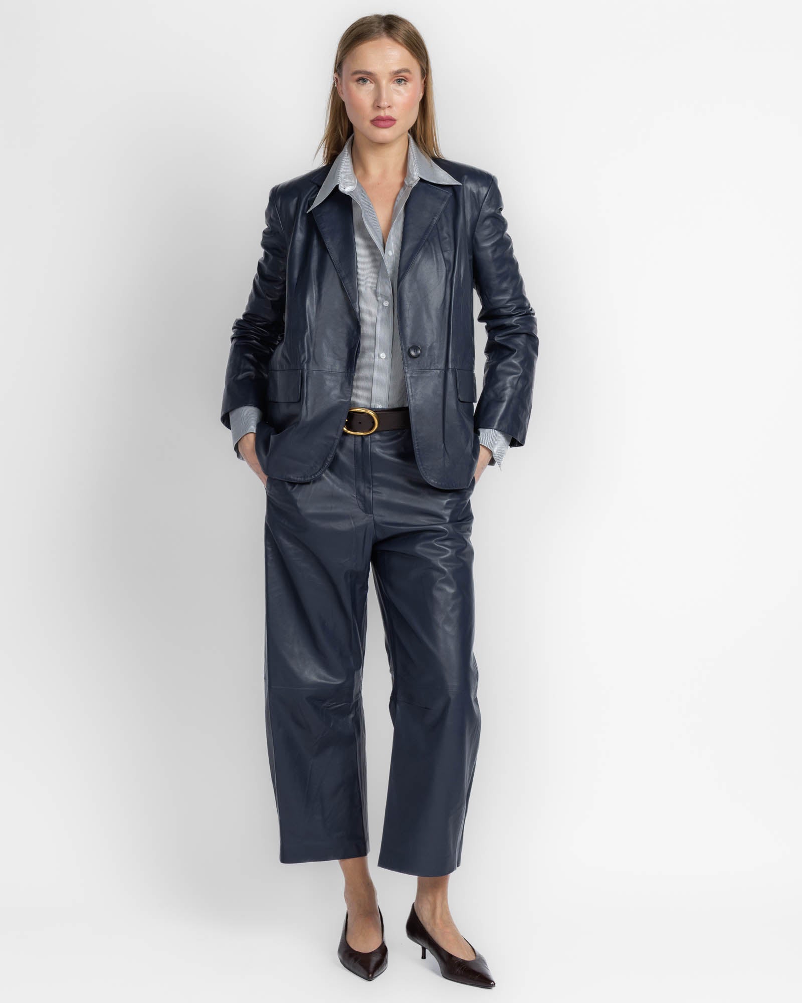 Jillian Blazer