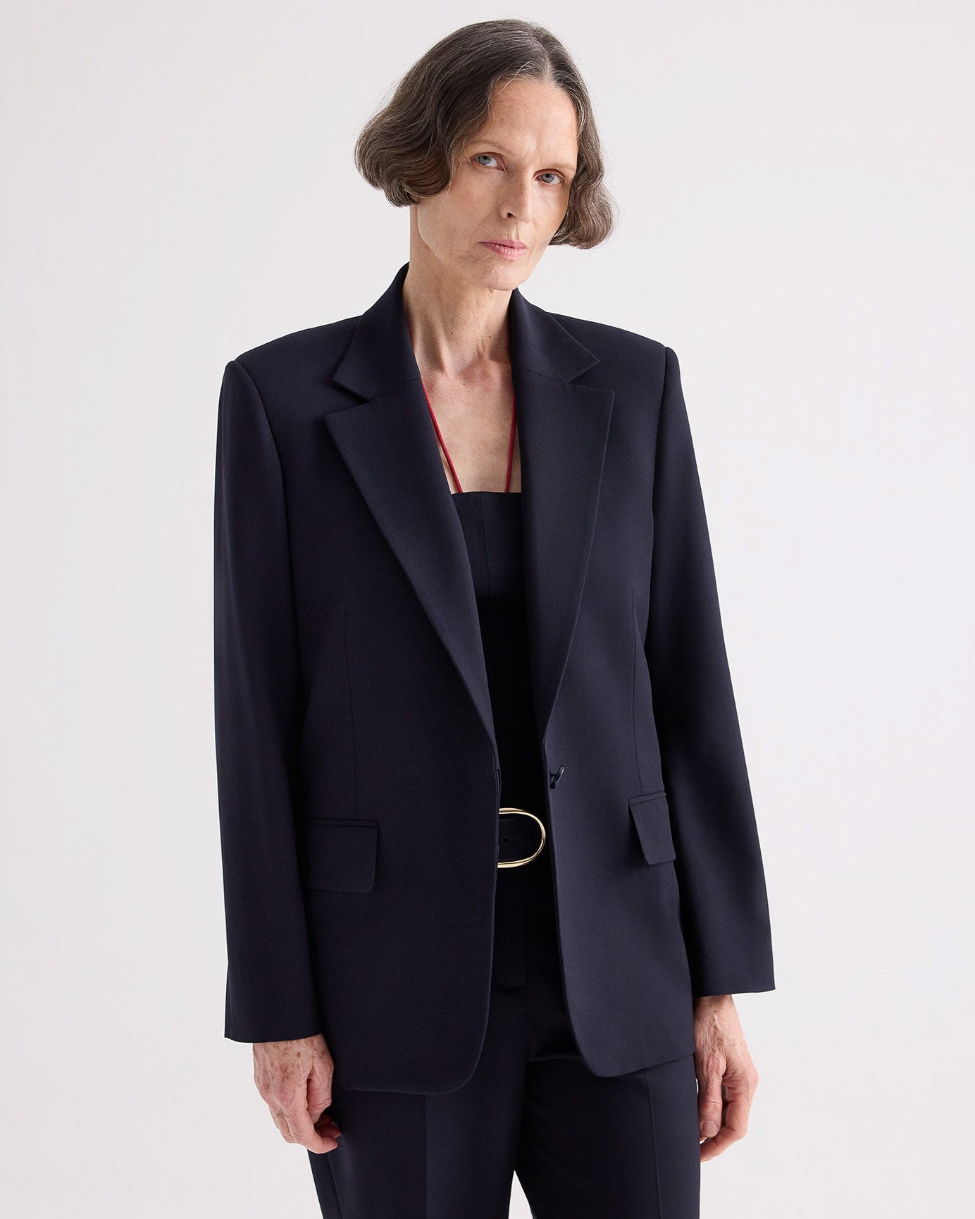 Jillian Blazer