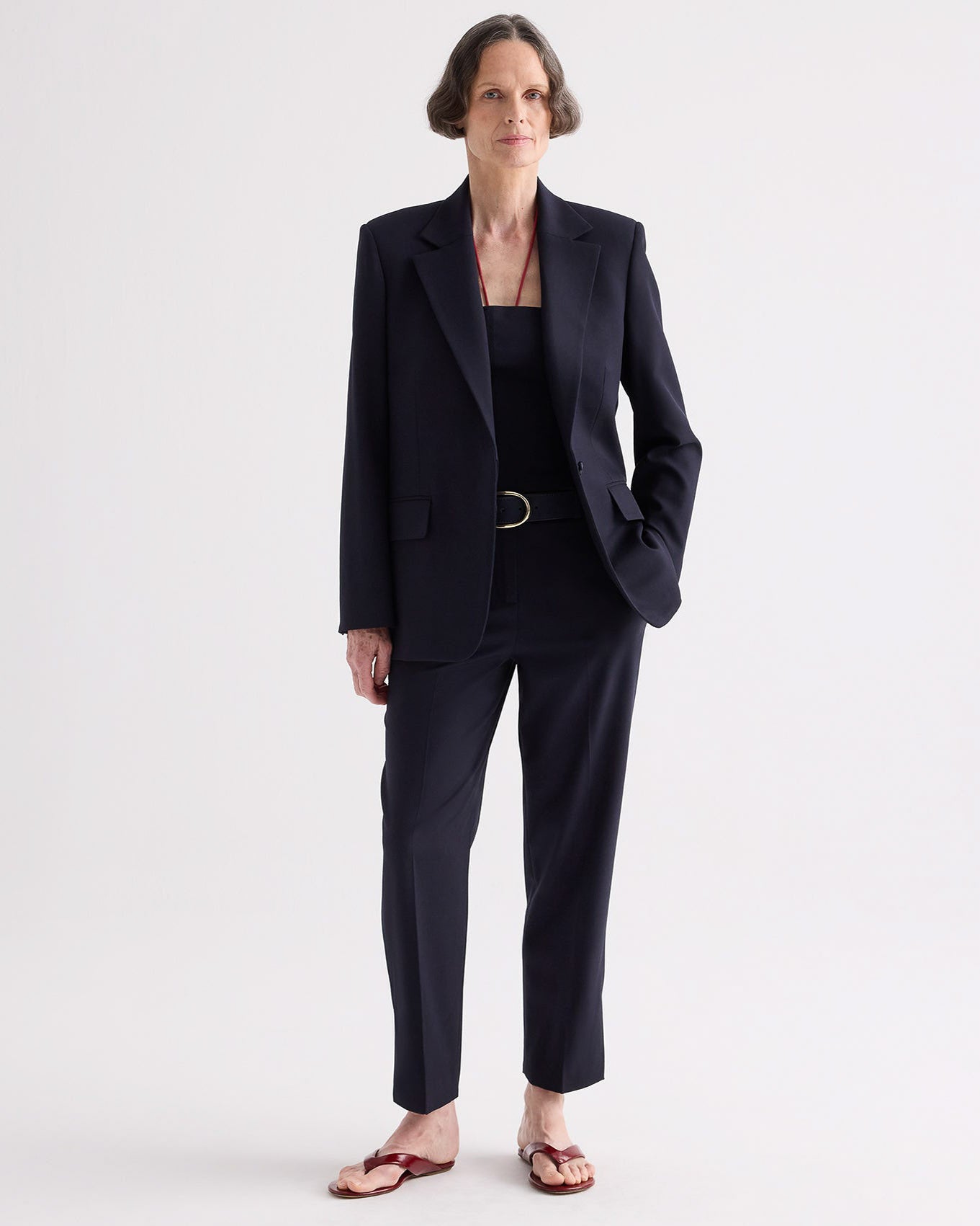 Jillian Blazer