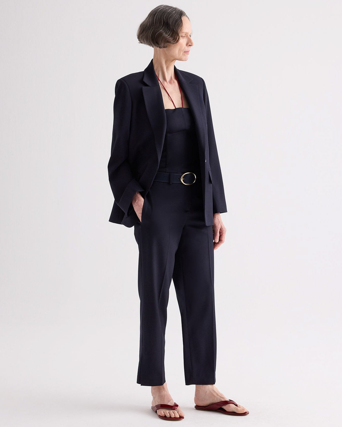 Jillian Blazer