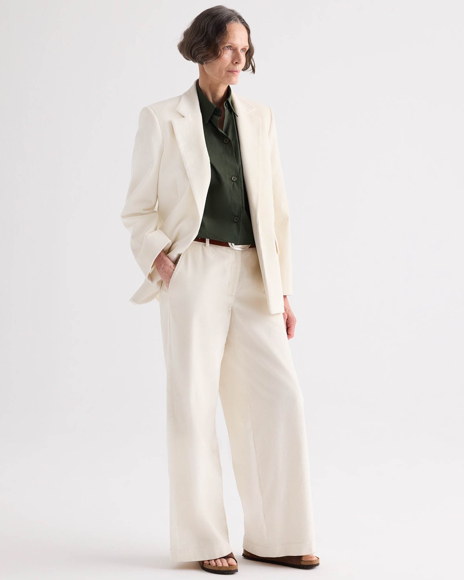 Jillian Blazer