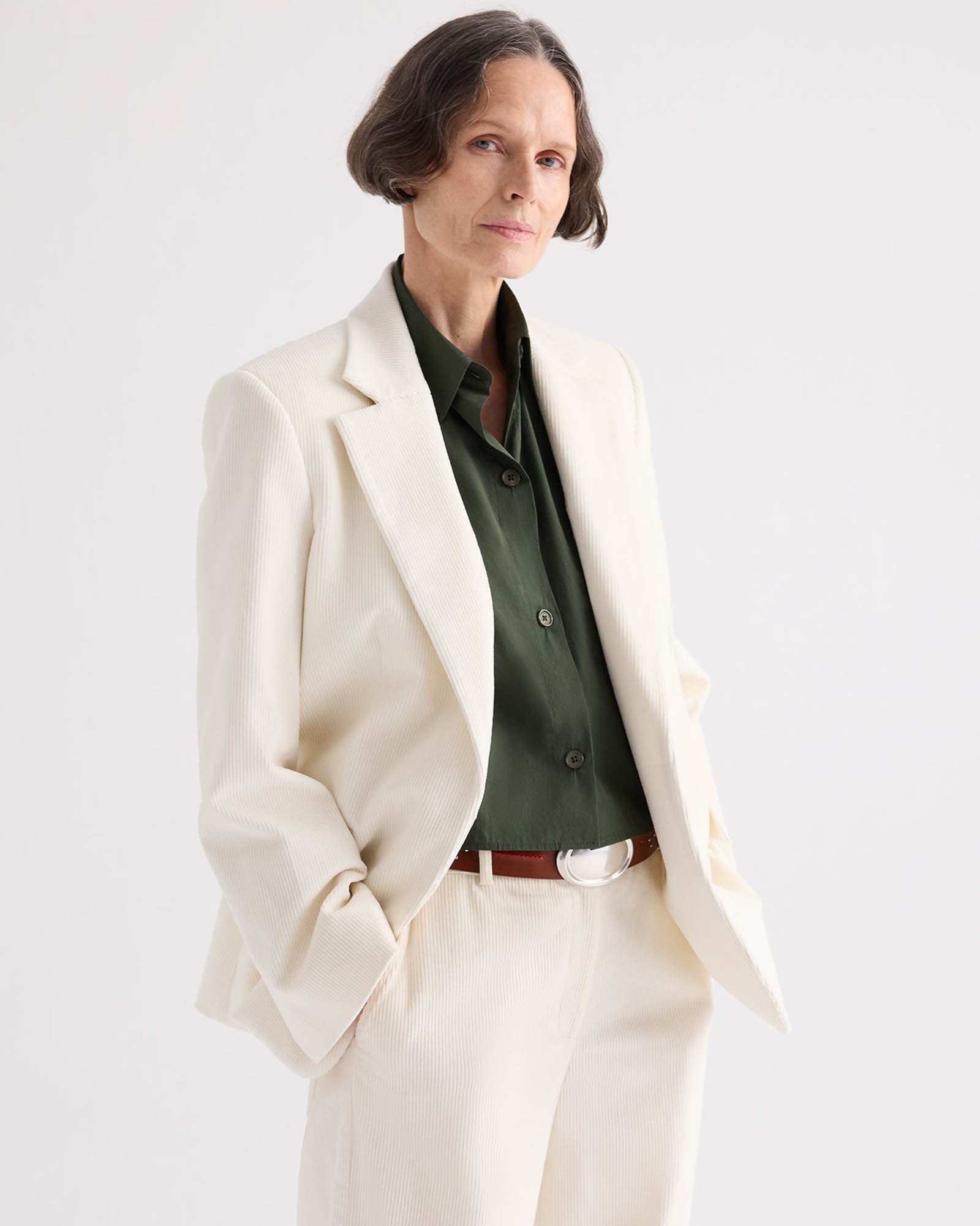 Jillian Blazer