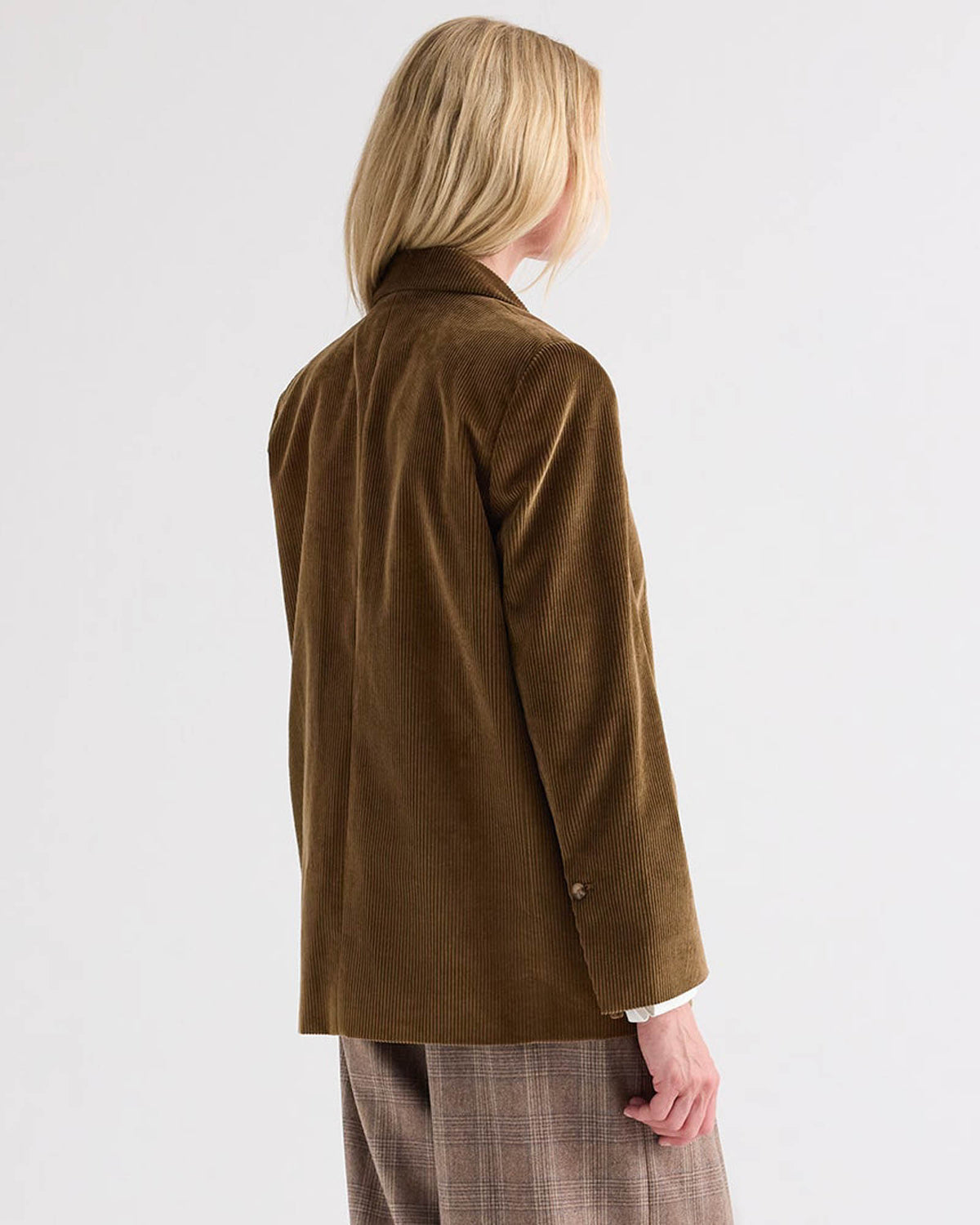Jillian Blazer