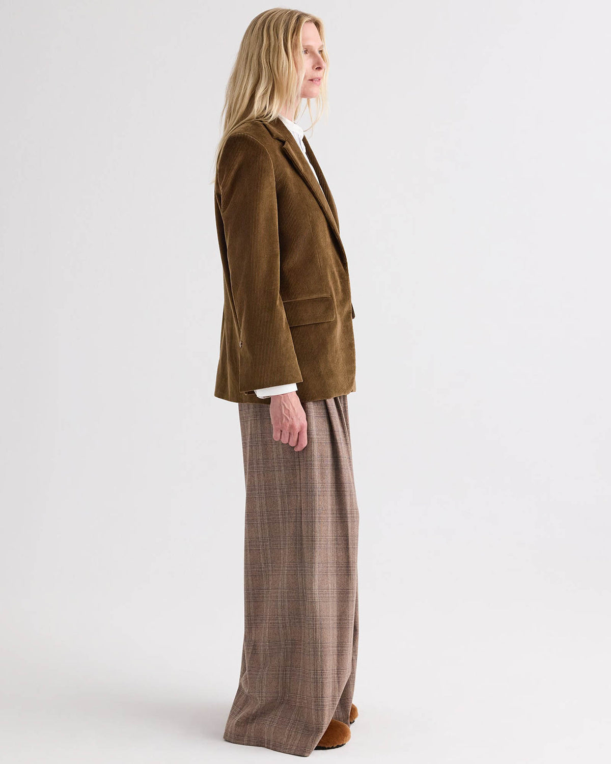 Jillian Blazer