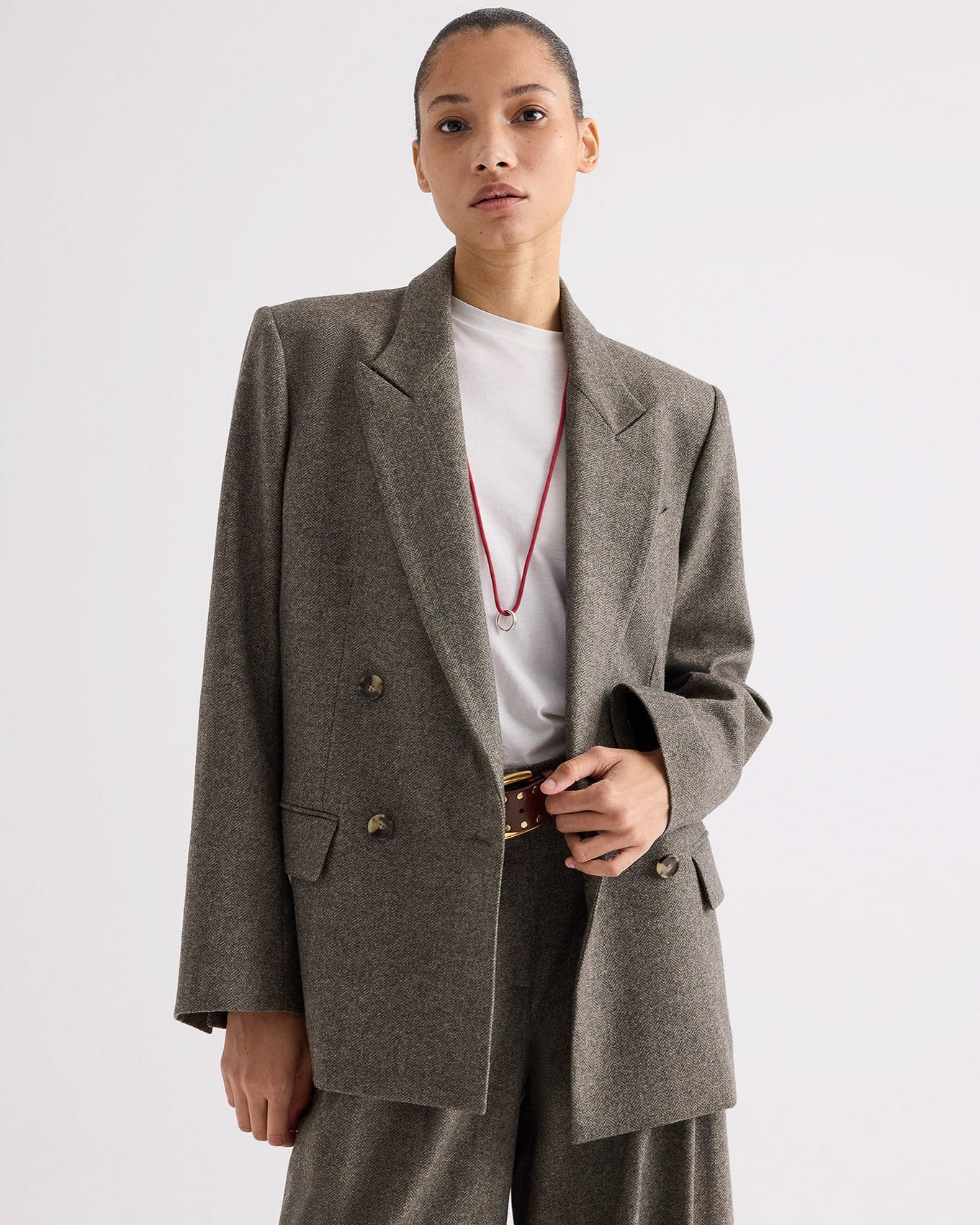 Harper Blazer