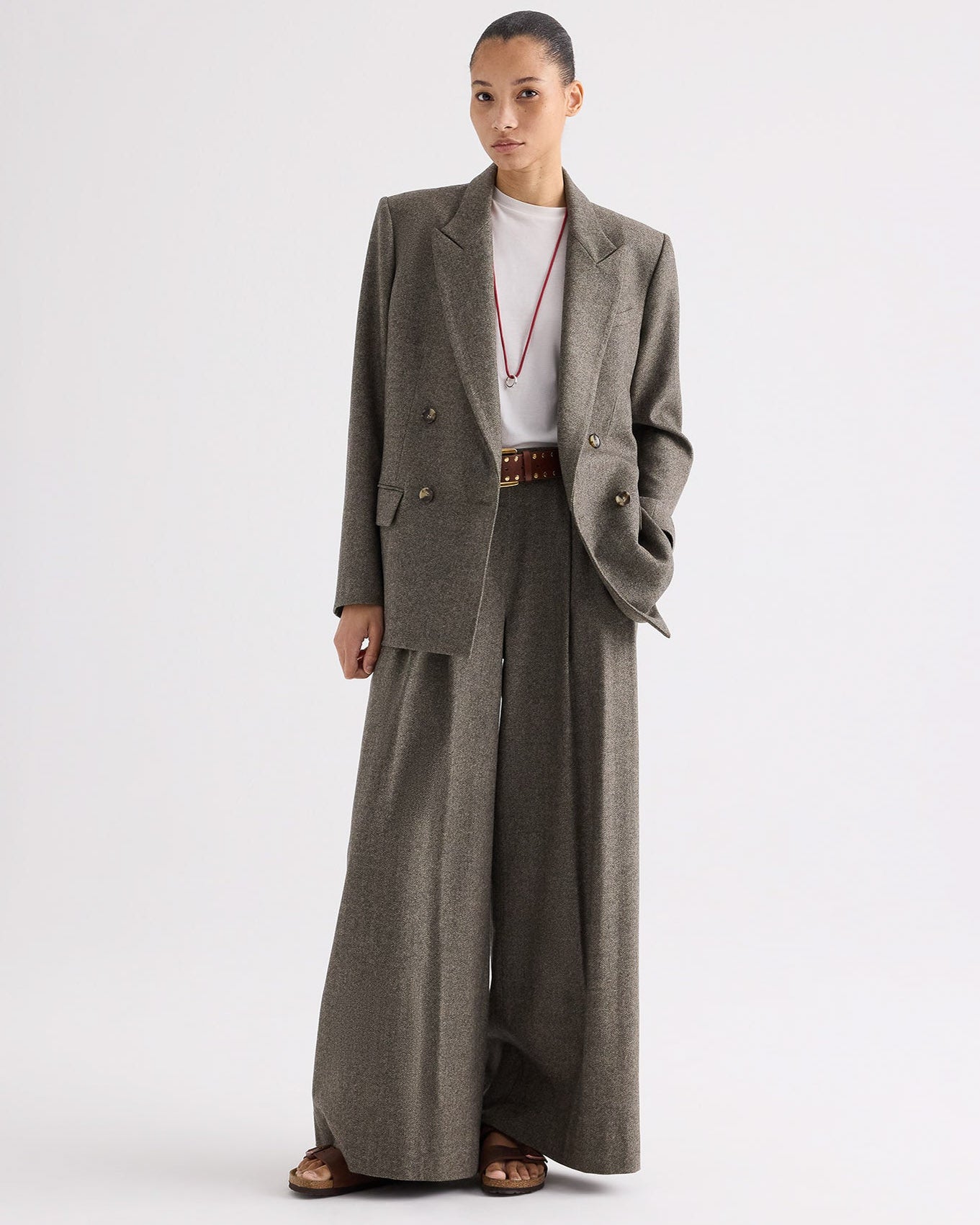 Harper Blazer