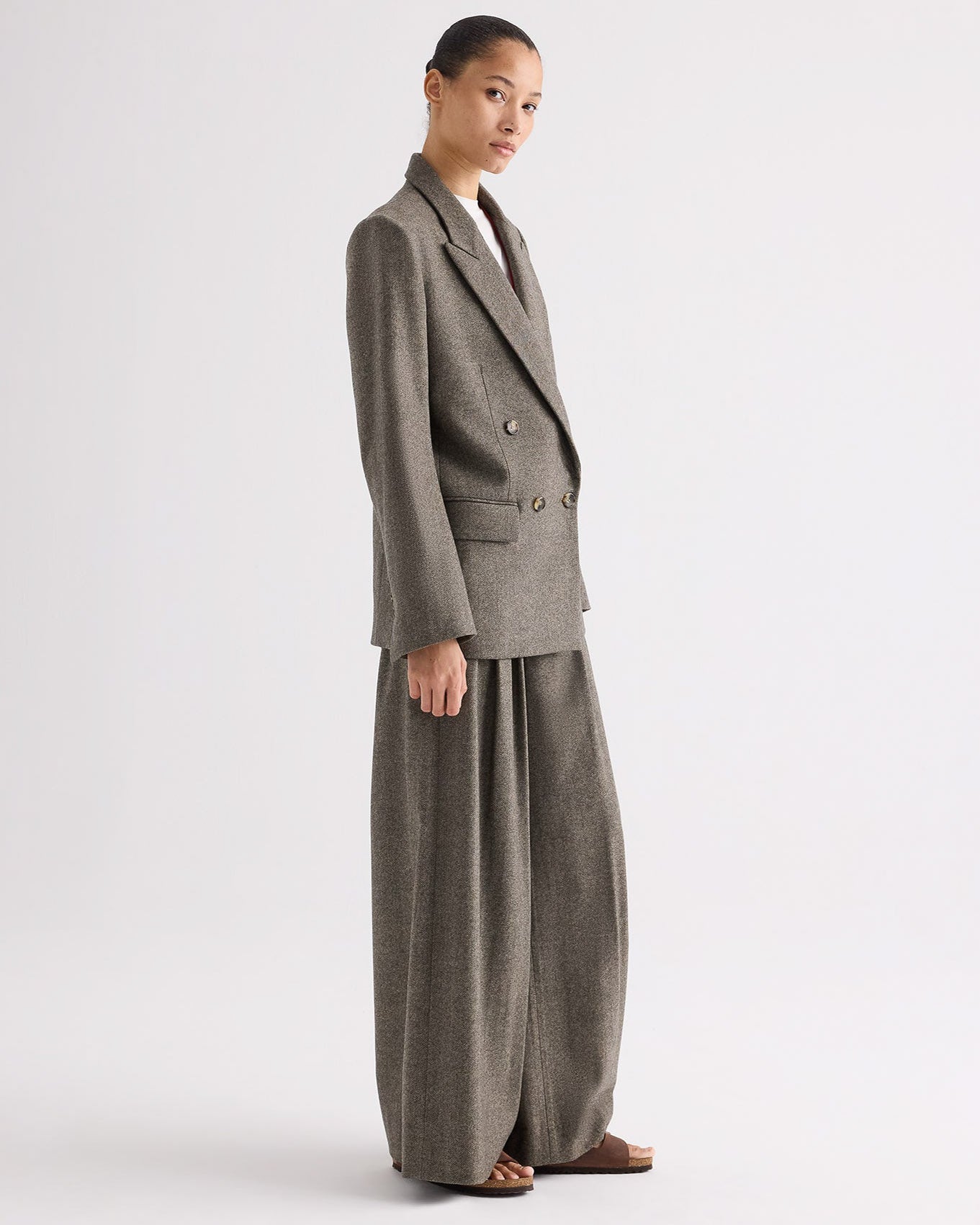 Harper Blazer