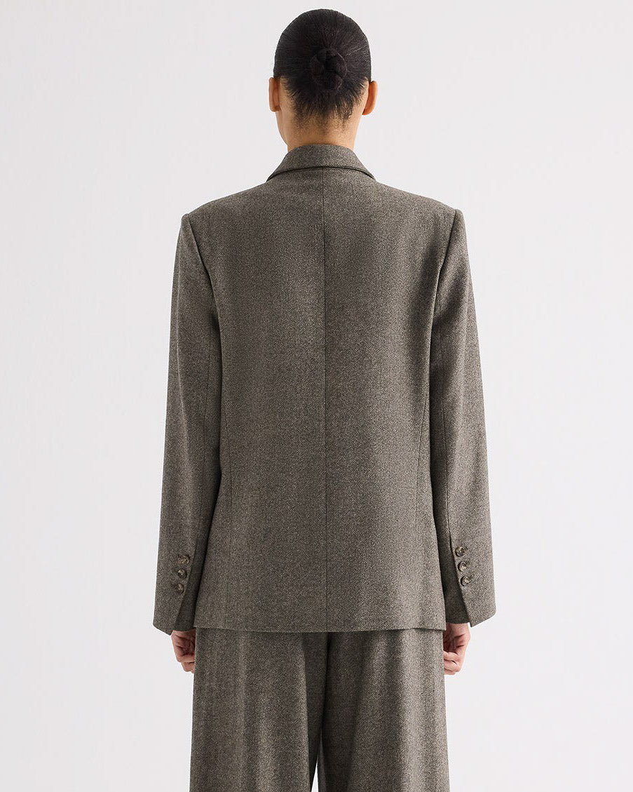 Harper Blazer