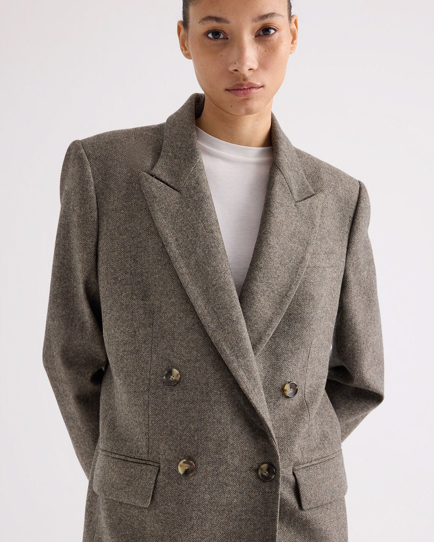 Harper Blazer