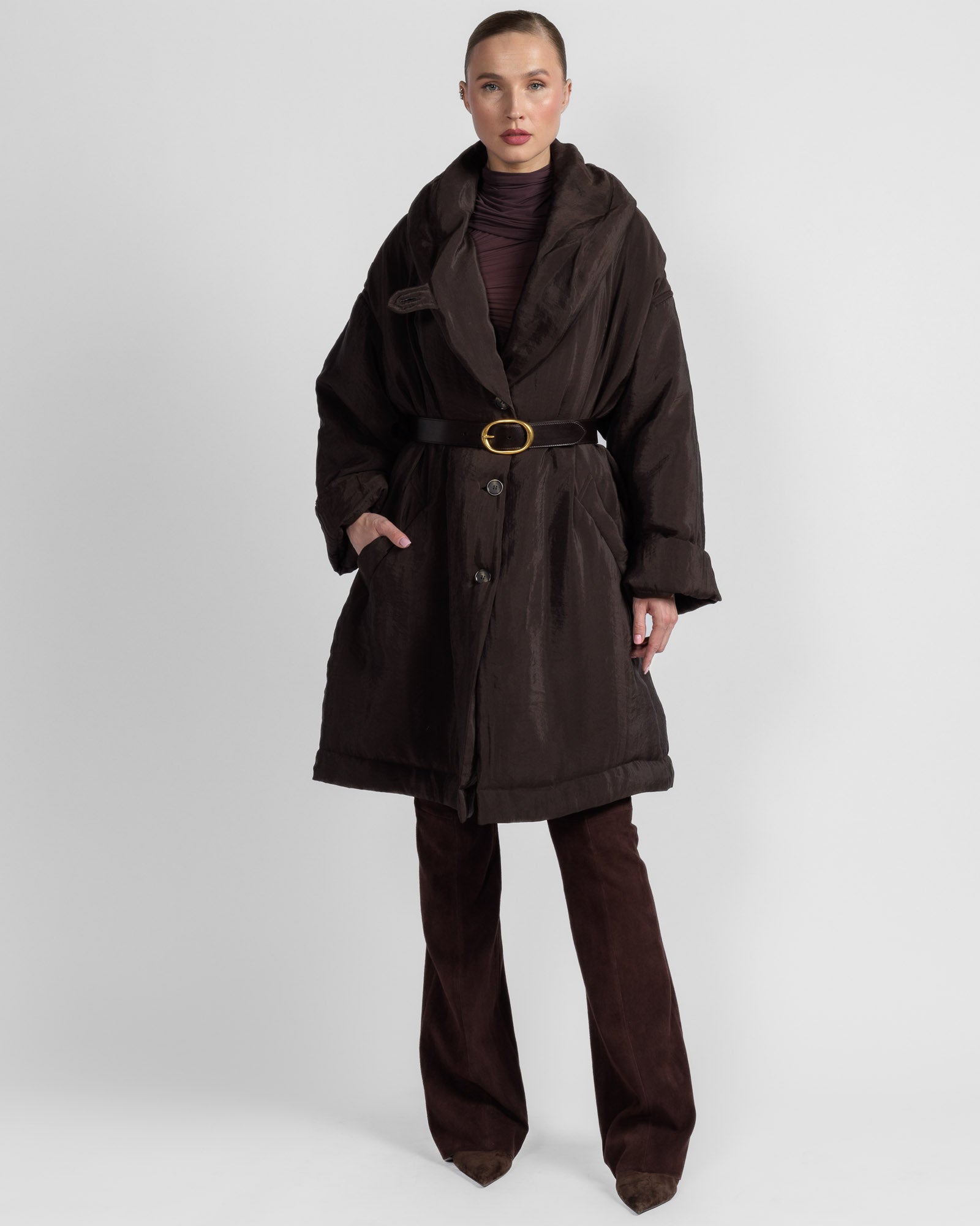 Coat 2