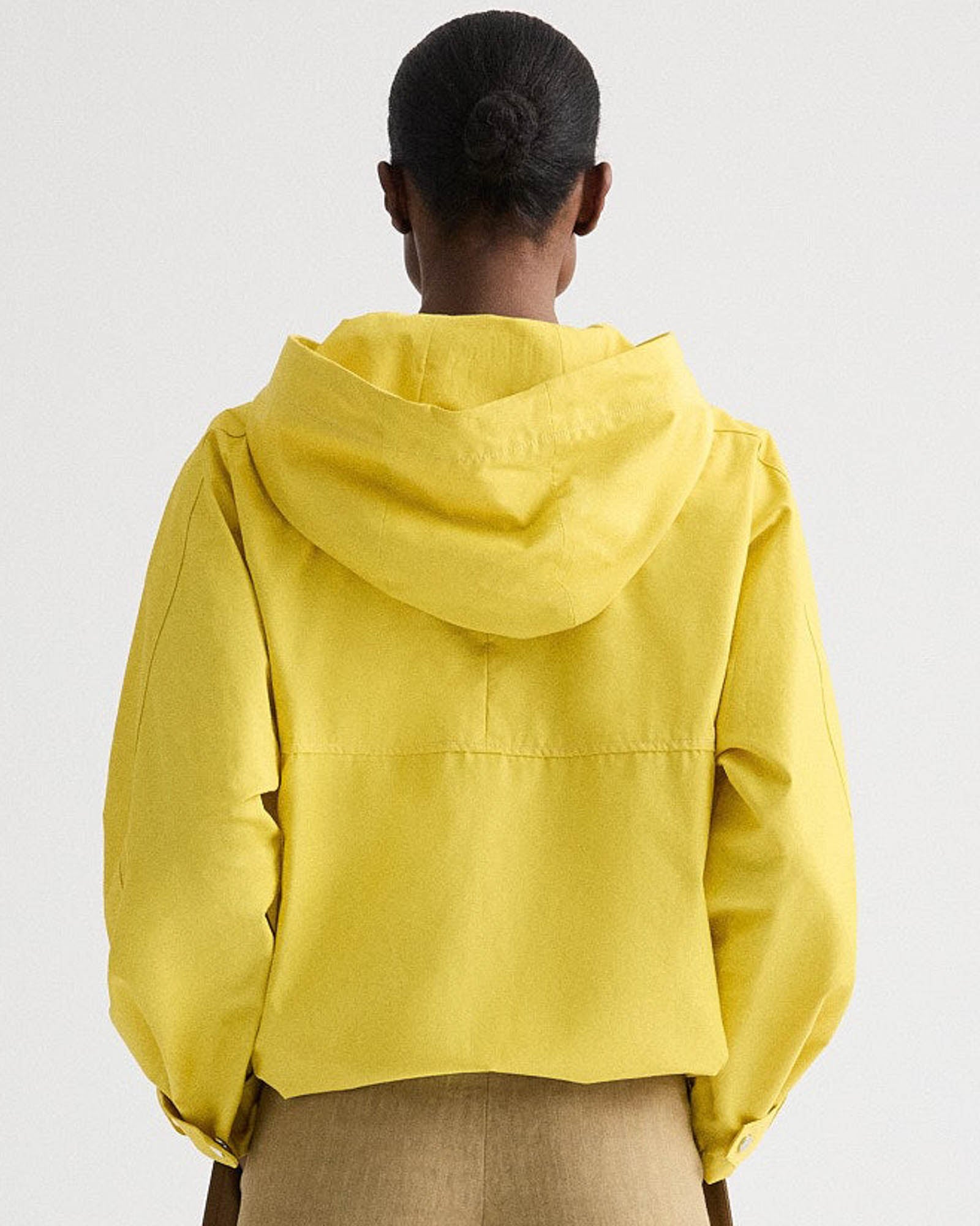Rain Check Hoodie