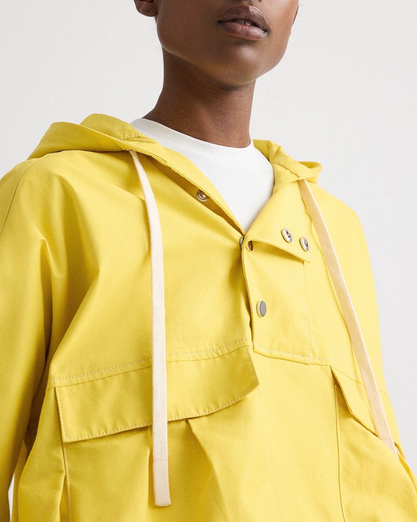Rain Check Hoodie