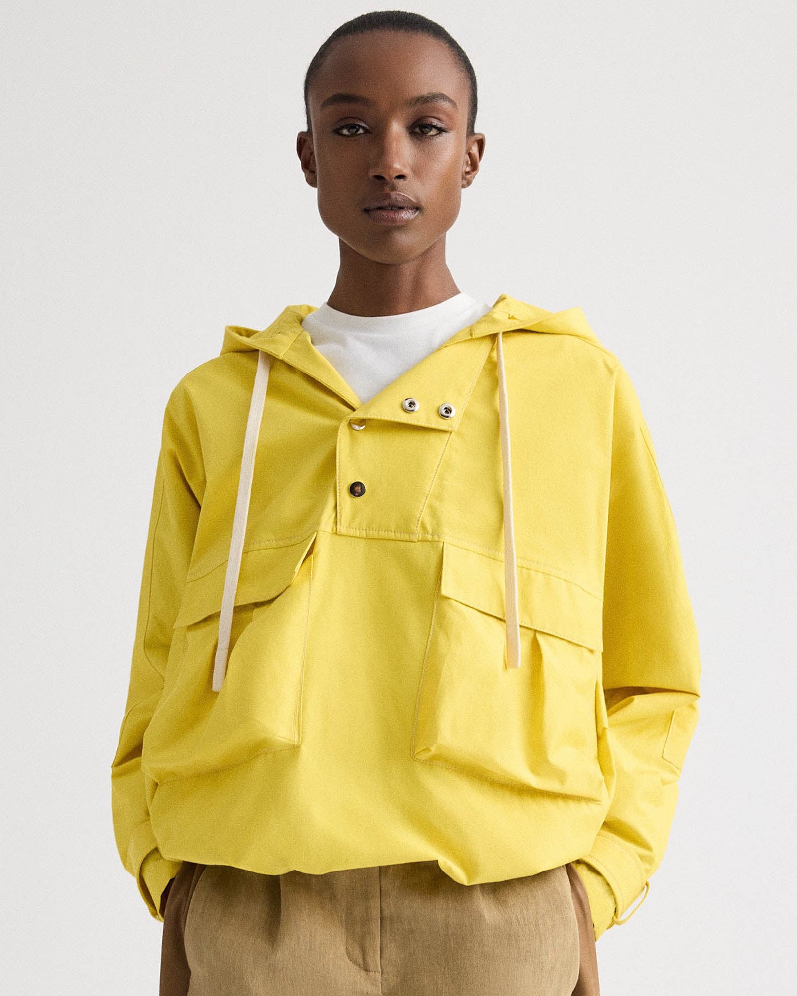 Rain Check Hoodie