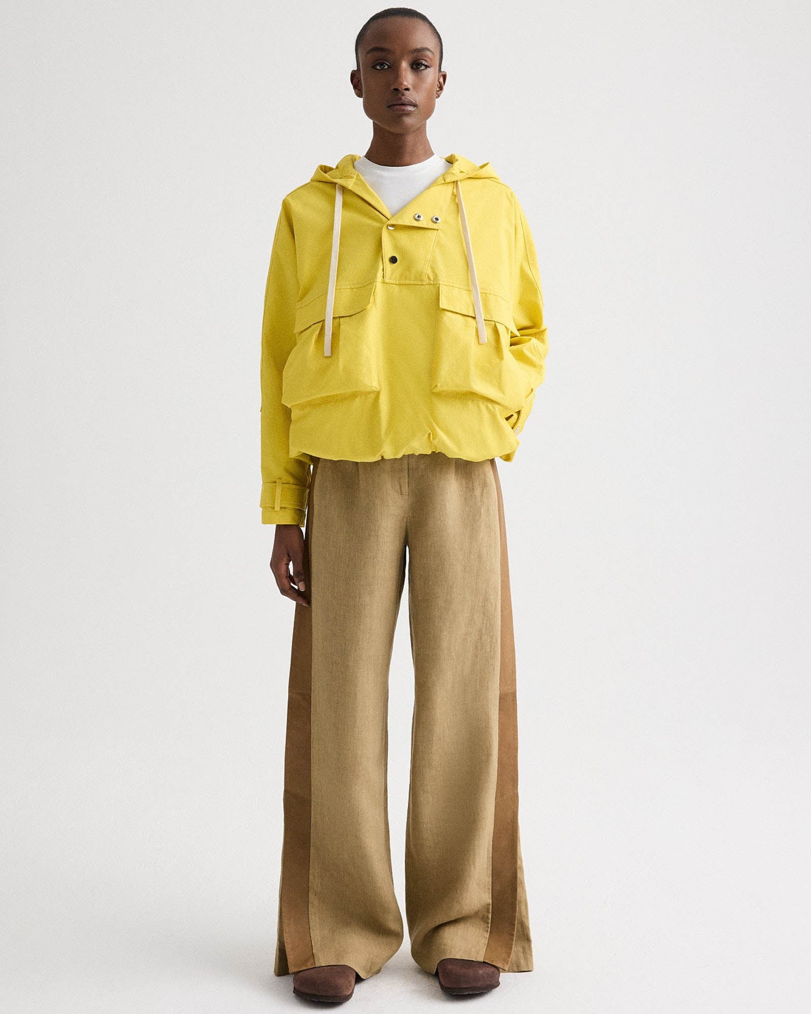 Rain Check Hoodie