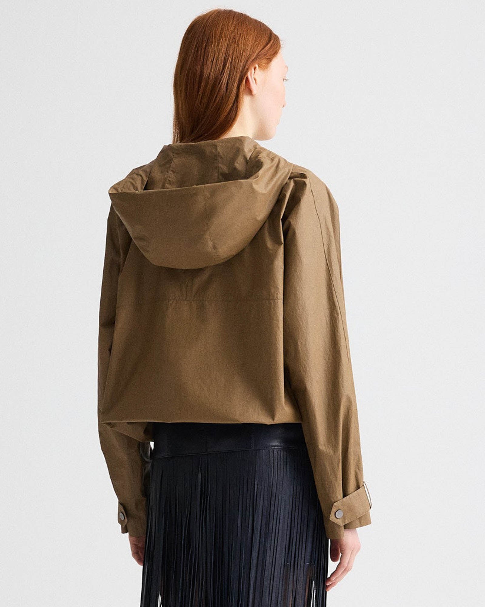 Rain Check Hoodie