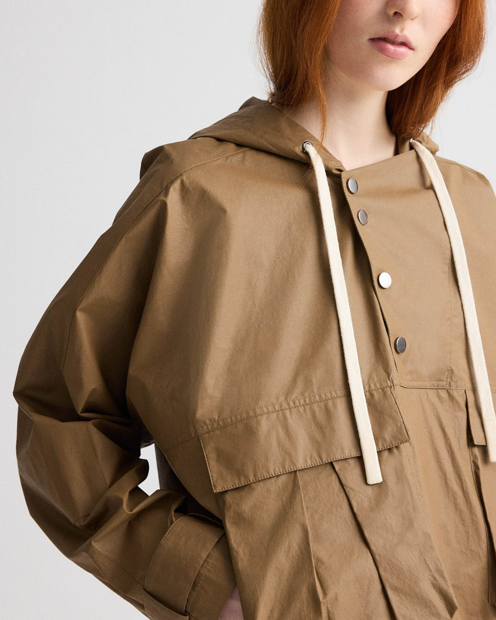 Rain Check Hoodie