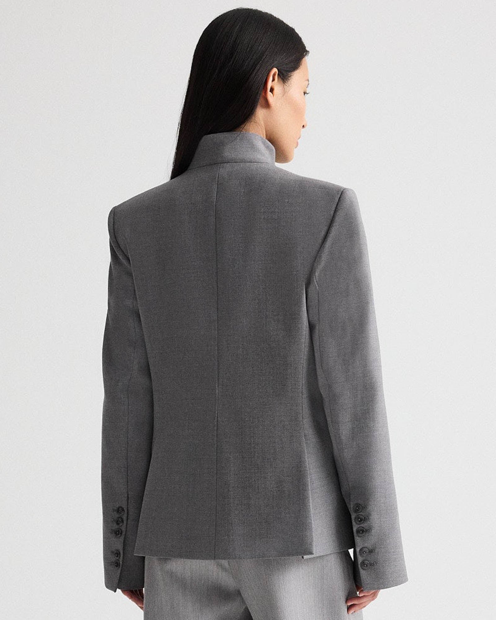 Double Take Blazer