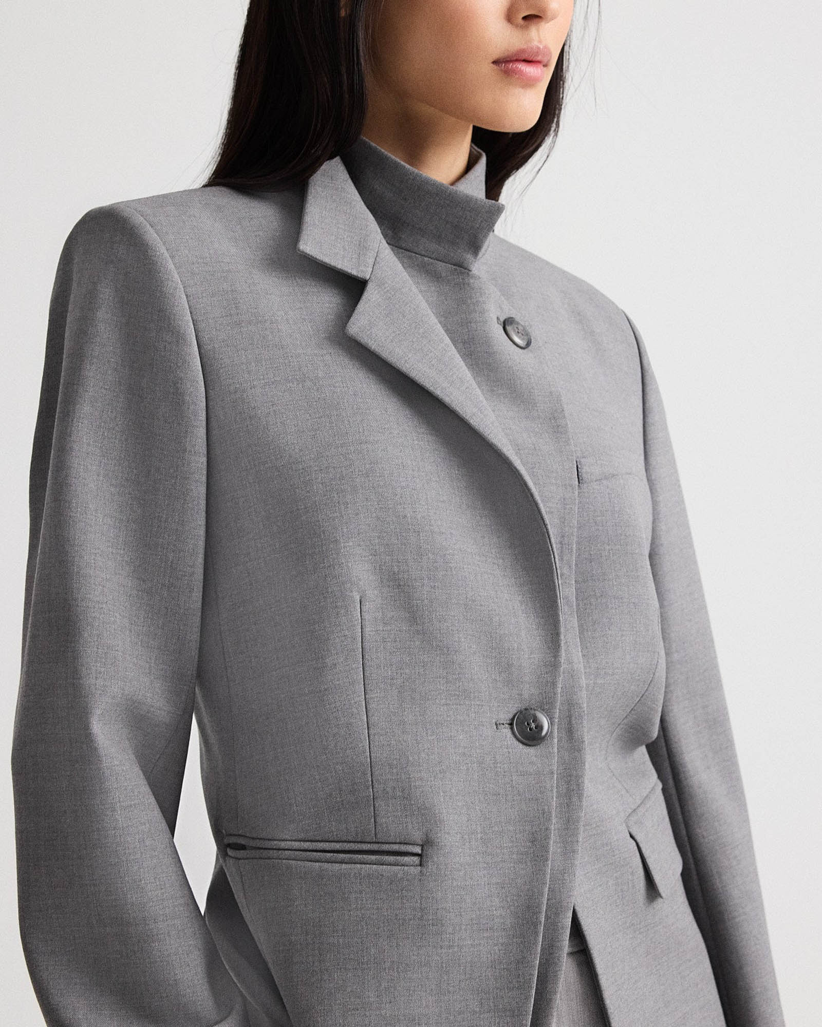 Double Take Blazer