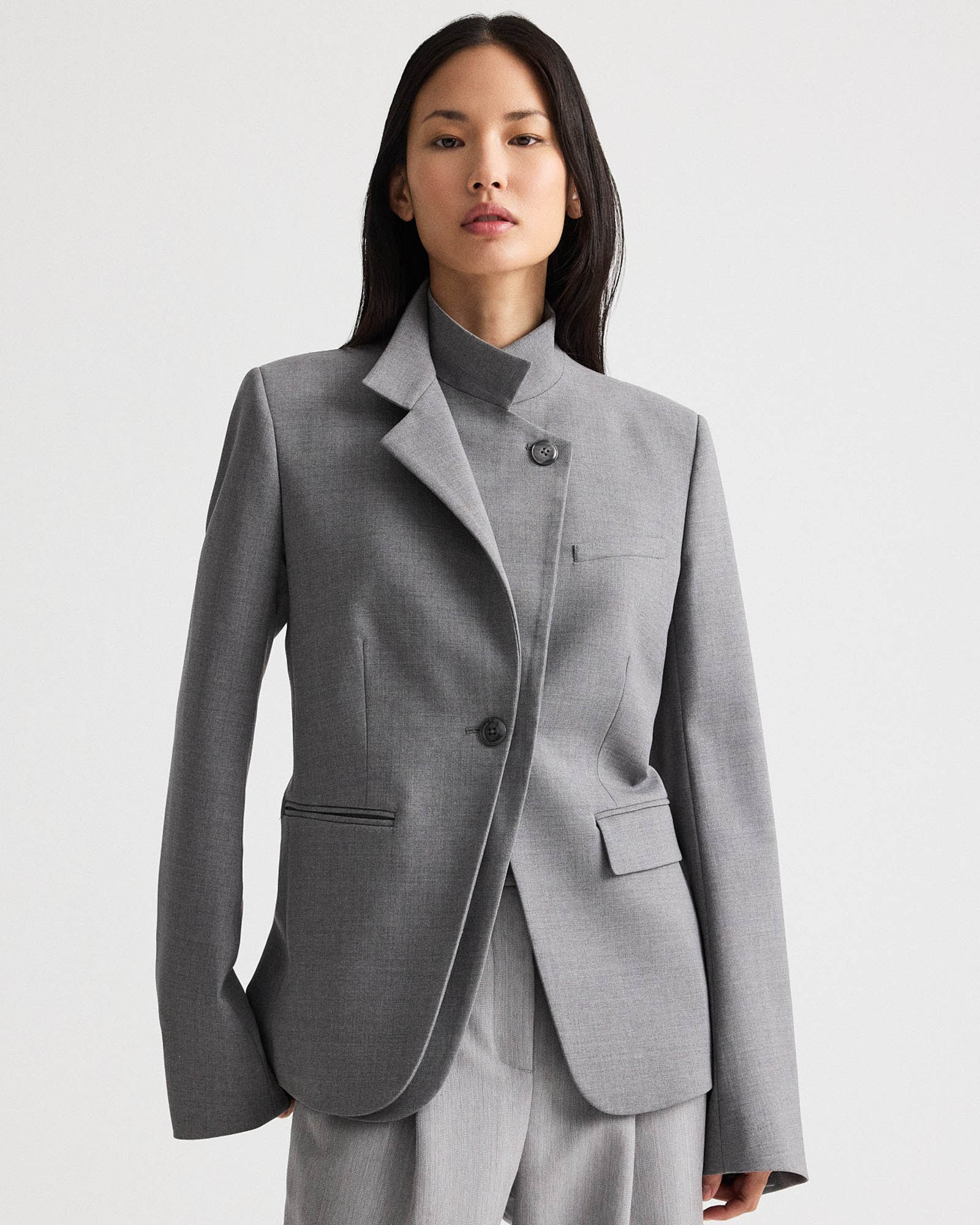 Double Take Blazer