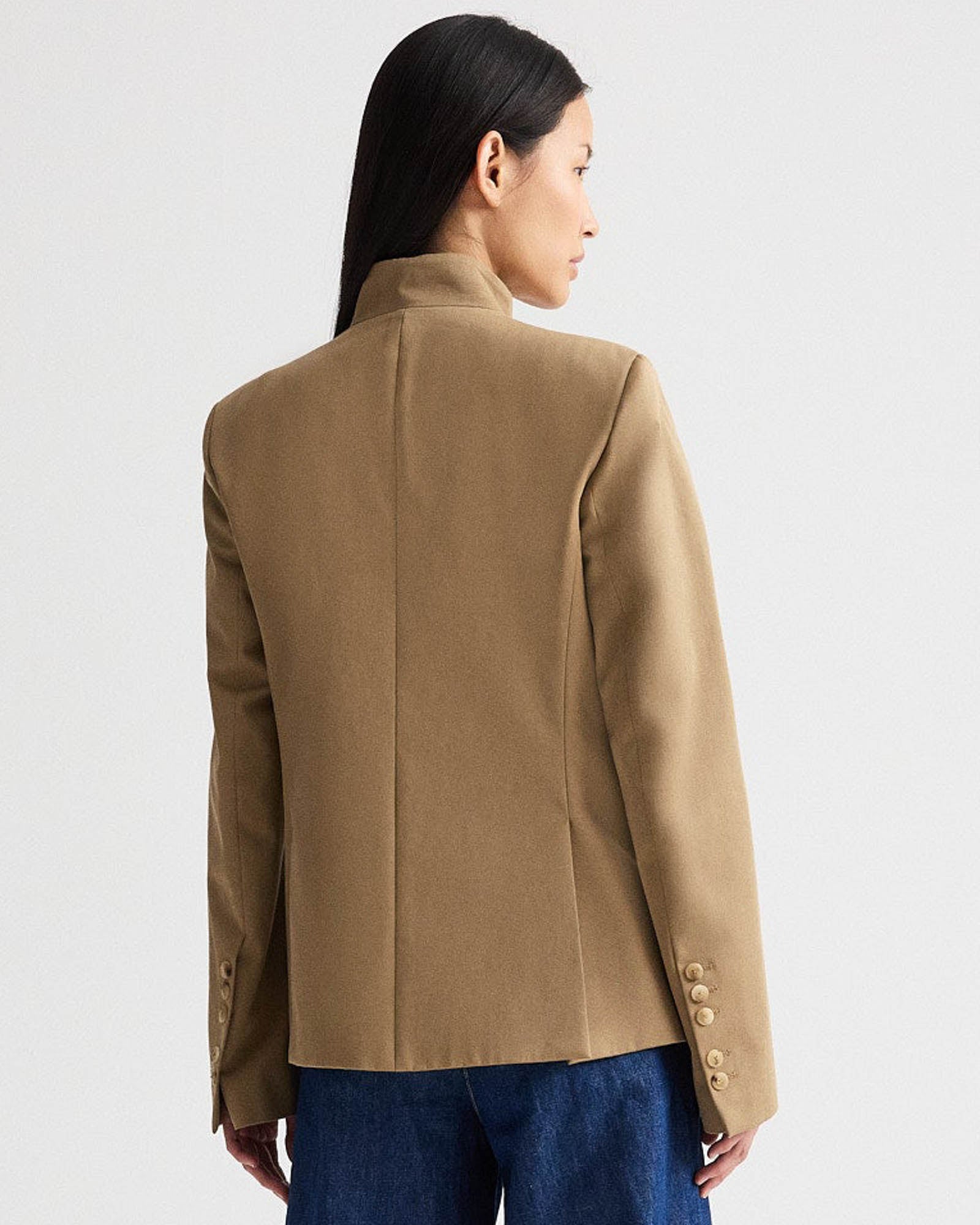 Double Take Blazer