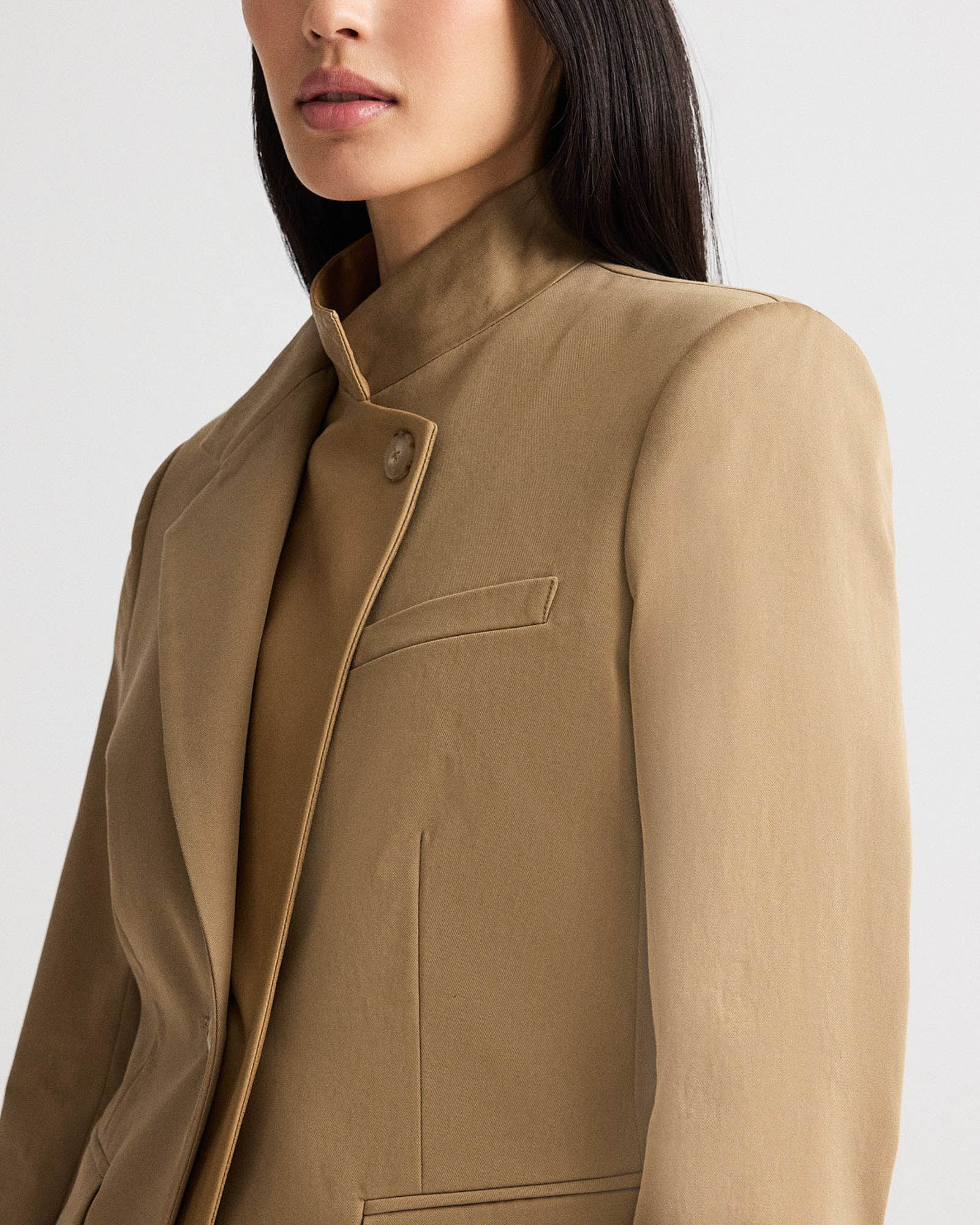 Double Take Blazer